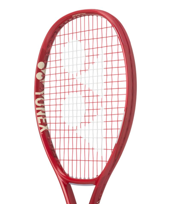 Racheta Tenis Yonex VCore Alpha L Ruby Red [3]
