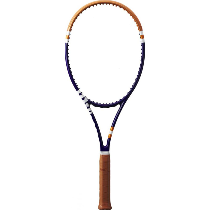 Racheta Wilson Blade 98 16x19 v8 Roland Garros 2023 [5]