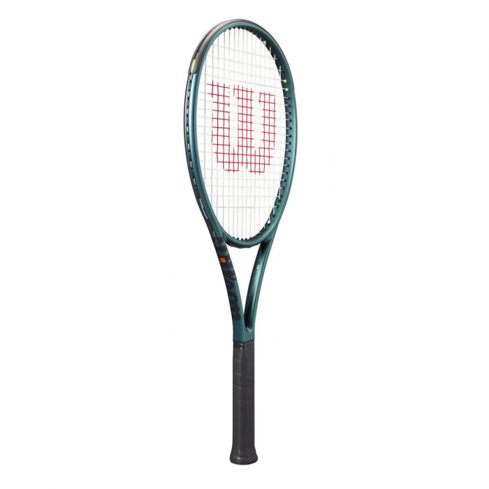 Test Racheta Wilson Blade 98 16X19 V9.0 [2]