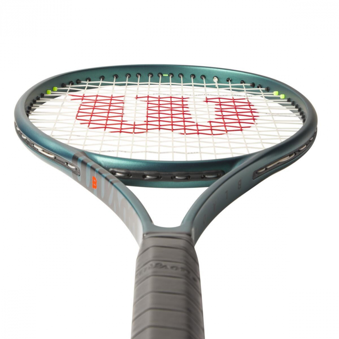 Test Racheta Wilson Blade 98 16X19 V9.0 [4]