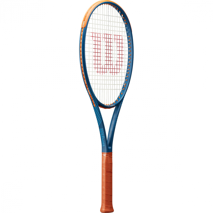 RACHETA WILSON BLADE 98 16x19 V9 RG 2024 [3]