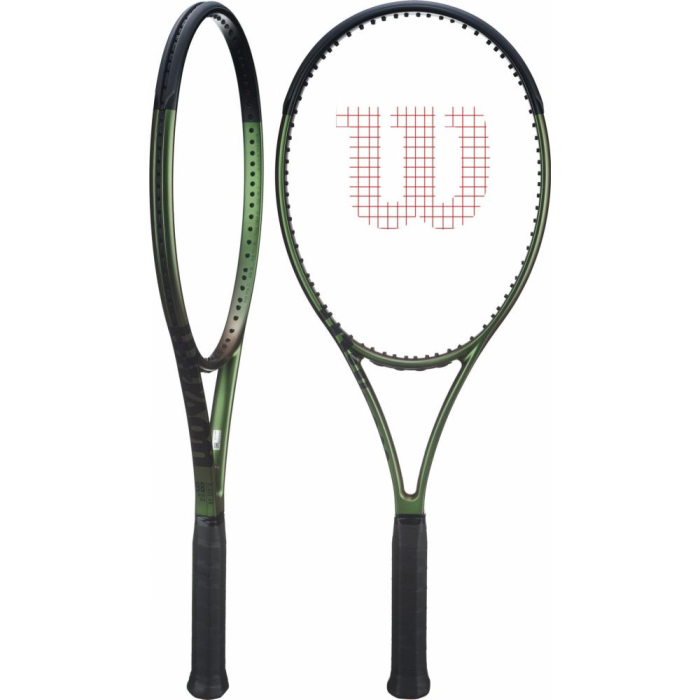 RACHETA WILSON BLADE 98 18x20 V8.0 V8 [2]