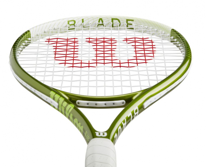RACHETA WILSON BLADE FEEL TEAM 103 [4]