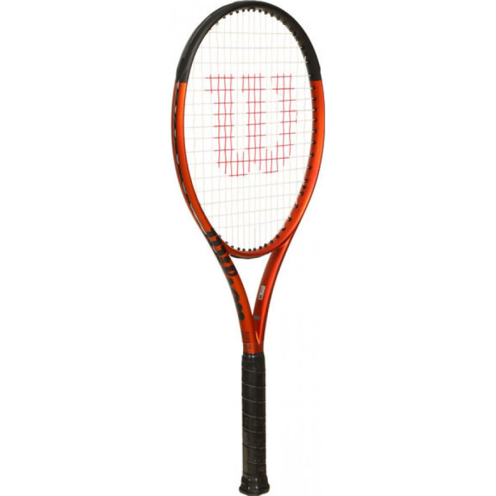 RACHETA WILSON BURN 100LS V5.0 [2]