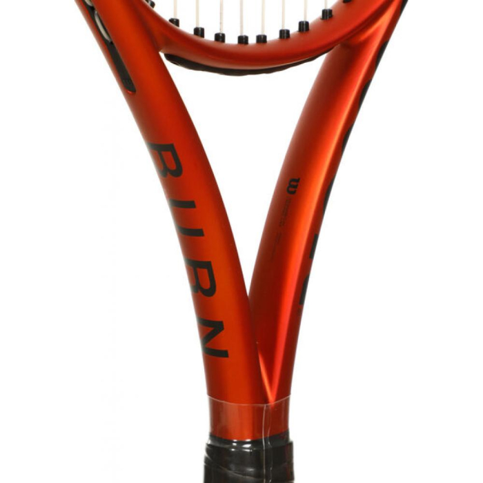 RACHETA WILSON BURN 100LS V5.0 [5]
