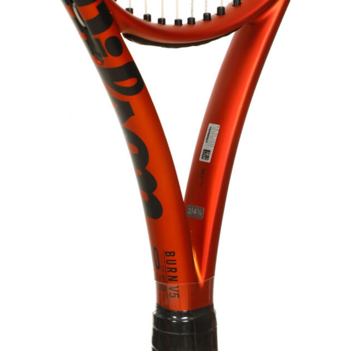 RACHETA WILSON BURN 100LS V5.0 [4]