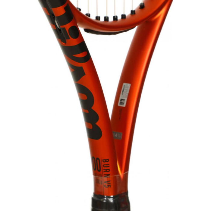 RACHETA WILSON BURN 100ULS V5.0 [4]
