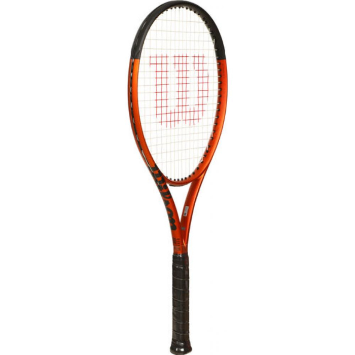 RACHETA WILSON BURN 100ULS V5.0 [3]