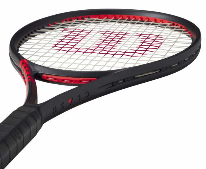 Racheta Tenis Wilson Clash 100 V3 [4]