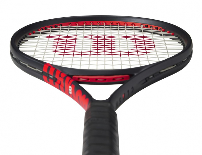 Racheta Tenis Wilson Clash 100 V3 [3]