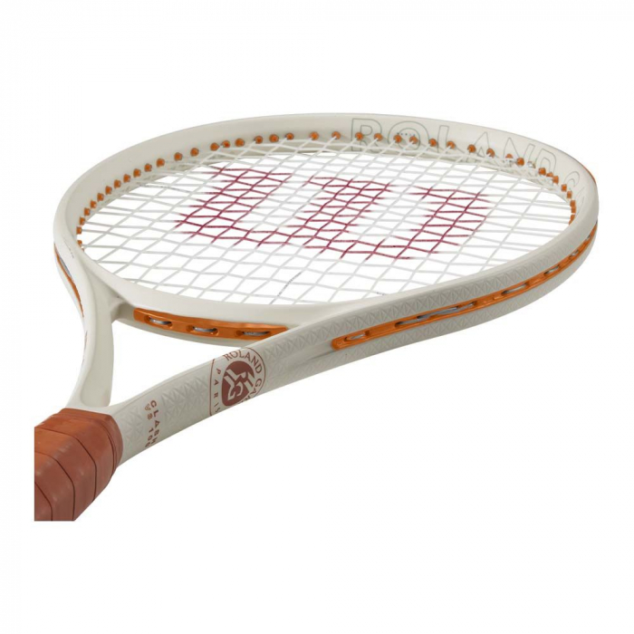 Racheta Tenis Wilson Clash 100 V3 RG [6]