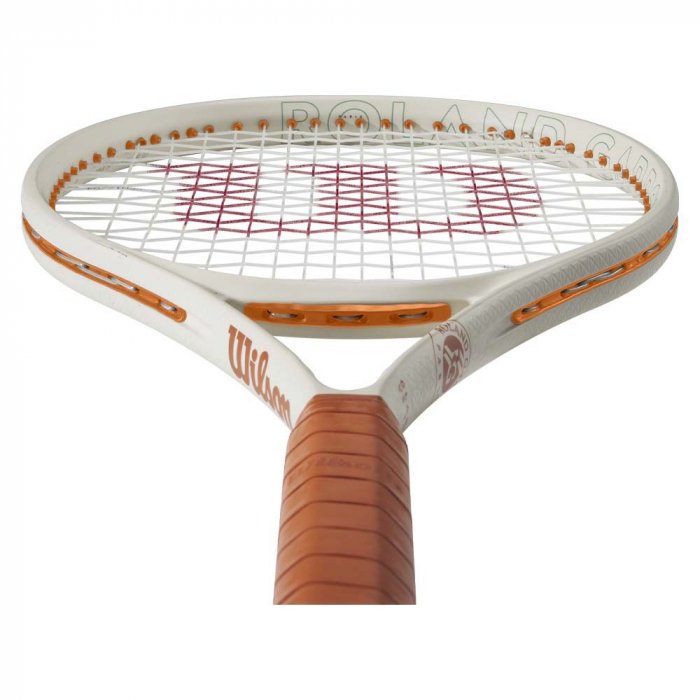 Racheta Tenis Wilson Clash 100 V3 RG [7]