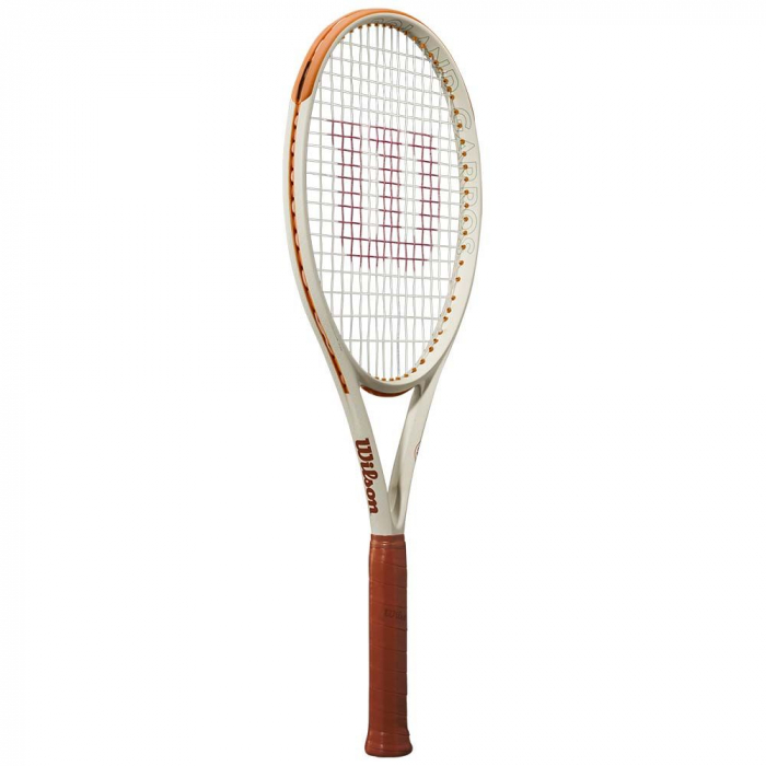 Racheta Tenis Wilson Clash 100 V3 RG [2]