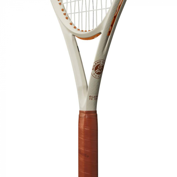 Racheta Tenis Wilson Clash 100 V3 RG [5]