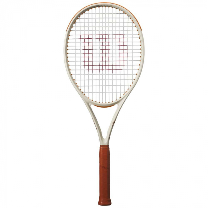 Racheta Tenis Wilson Clash 100 V3 RG [4]