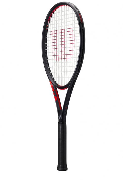 Racheta Tenis Wilson Clash 100L V3 [2]