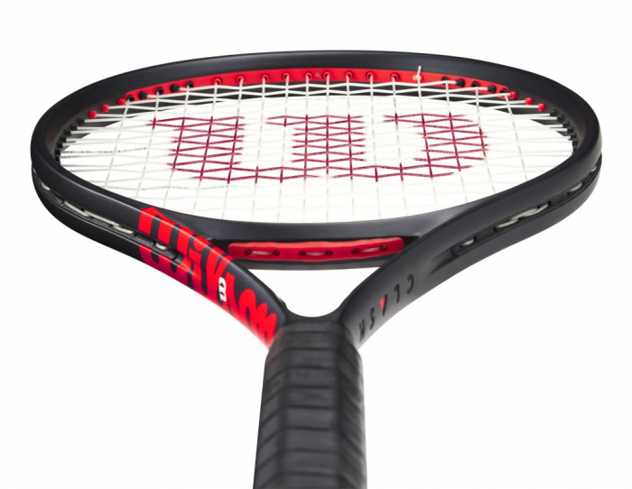 Racheta Tenis Wilson Clash 100L V3 [5]