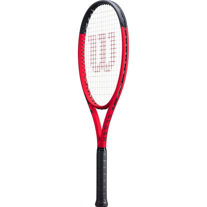 RACHETA WILSON CLASH 108 V2.0 [5]