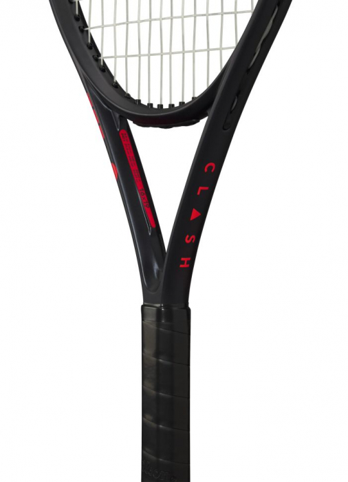 Racheta Tenis Wilson Clash 26 V3 [3]