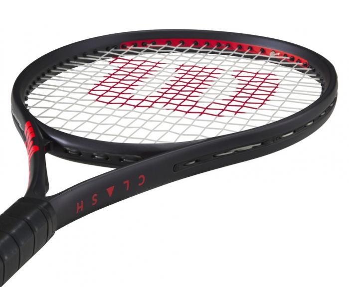Racheta Tenis Wilson Clash 26 V3 [4]