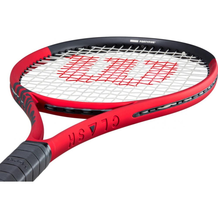 Racheta Tenis Wilson Clash 98 V2.0 [3]