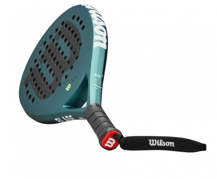 Racheta Padel Wilson Blade V3 [3]