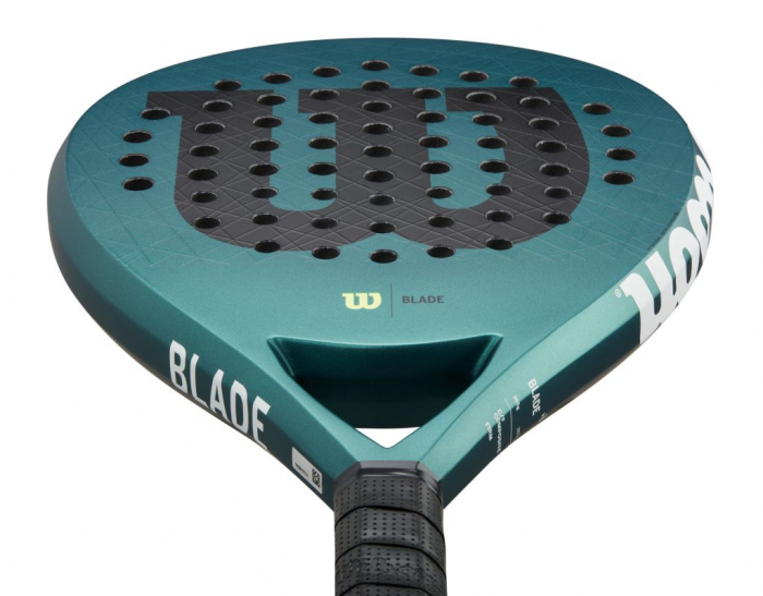 Racheta Padel Wilson Blade V3 [4]