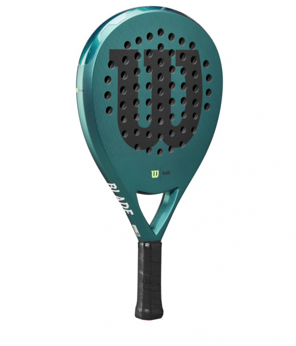 Racheta Padel Wilson Blade V3 [2]