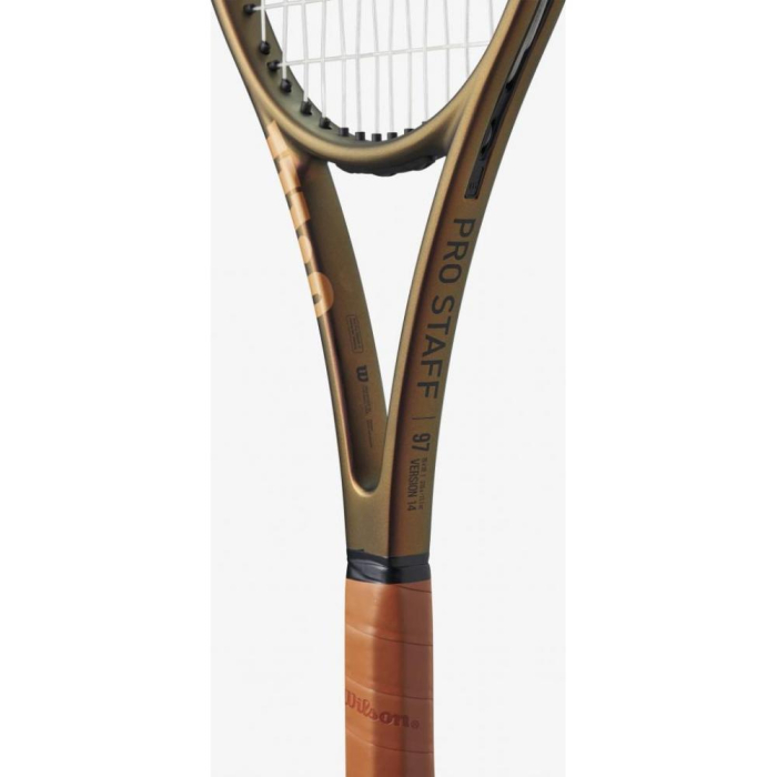 Racheta Wilson PRO STAFF 97 V14 [2]