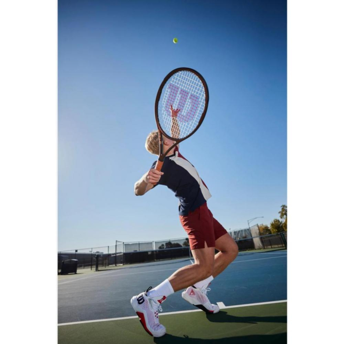 Racheta Wilson PRO STAFF 97 V14 [4]