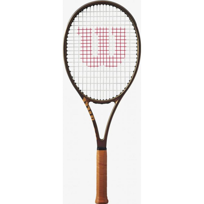 Racheta Wilson PRO STAFF 97 V14 [8]