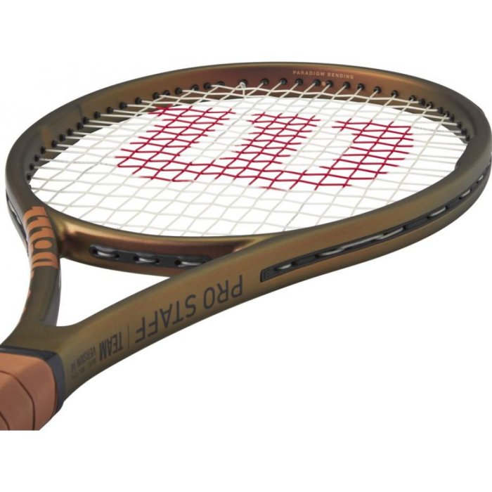 RACHETA WILSON PRO STAFF TEAM V14 [2]