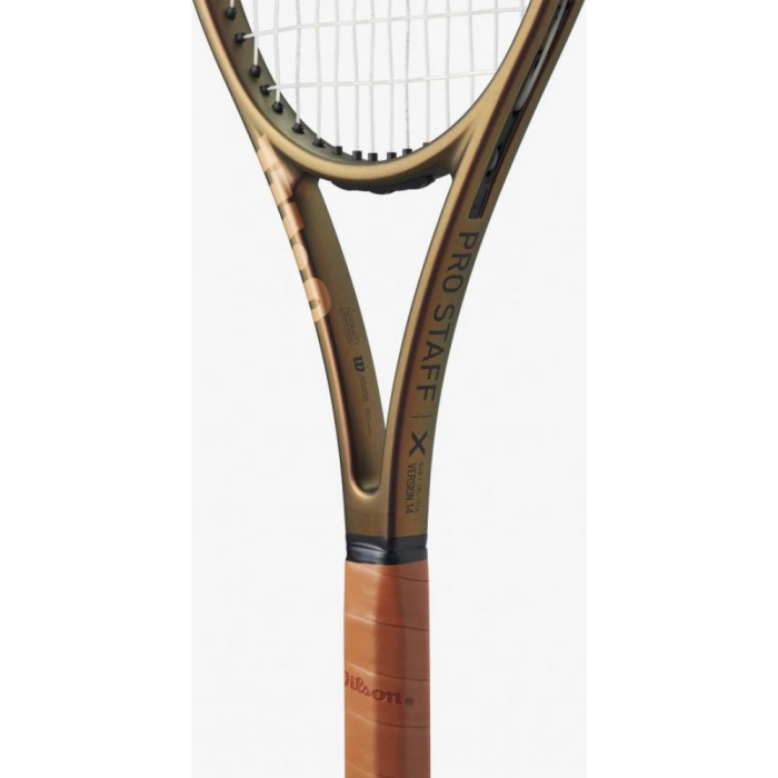 Racheta Wilson PRO STAFF X V14 [2]