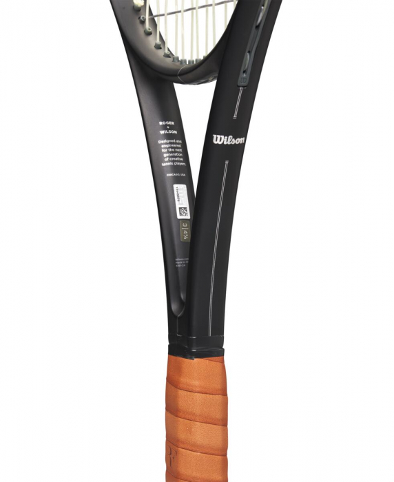 RACHETA WILSON RF 01 PRO [5]