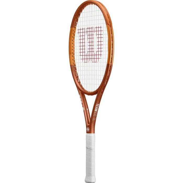 RACHETA WILSON TEAM 102 ROLAND GARROS [2]