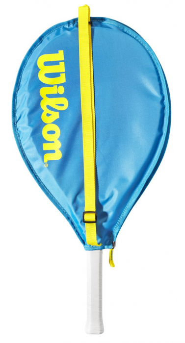 RACHETA WILSON ULTRA POWER JR 23 [4]