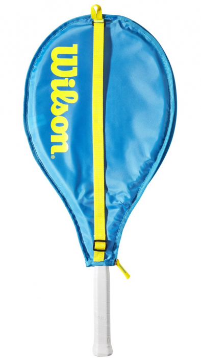 RACHETA WILSON ULTRA POWER JR 25 [4]