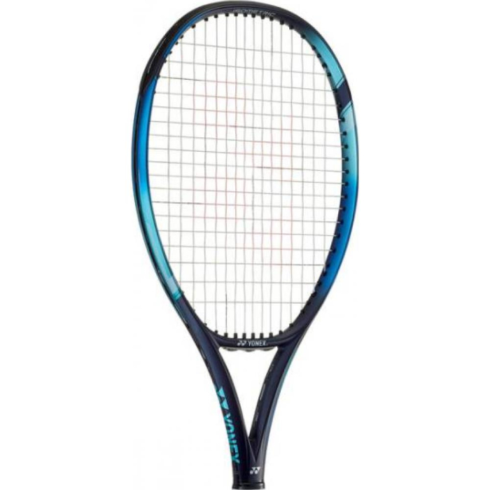 Racheta Yonex Ezone 100 SL 270g Sky Blue [4]