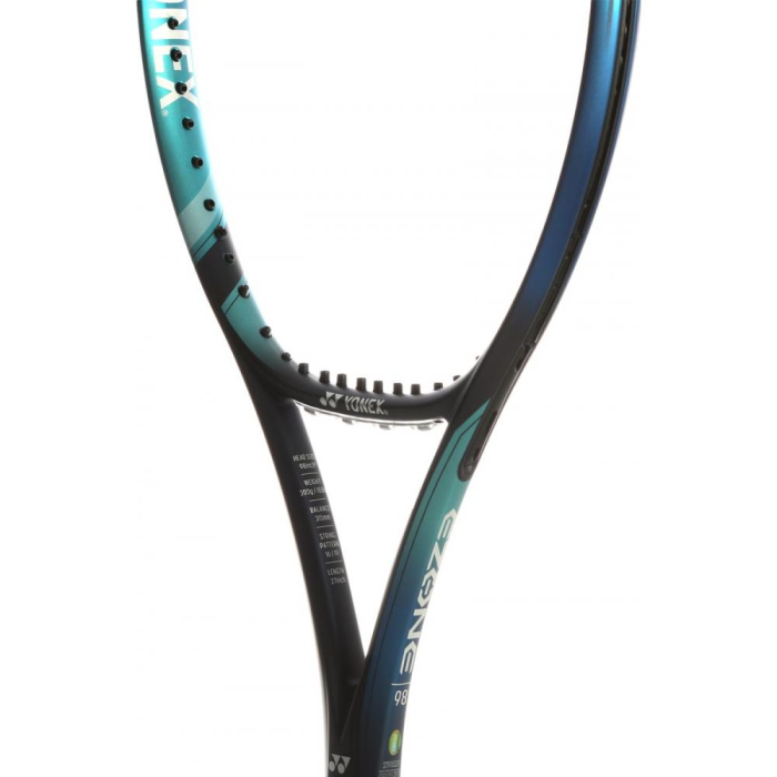 Racheta Yonex Ezone 98 Sky Blue [3]