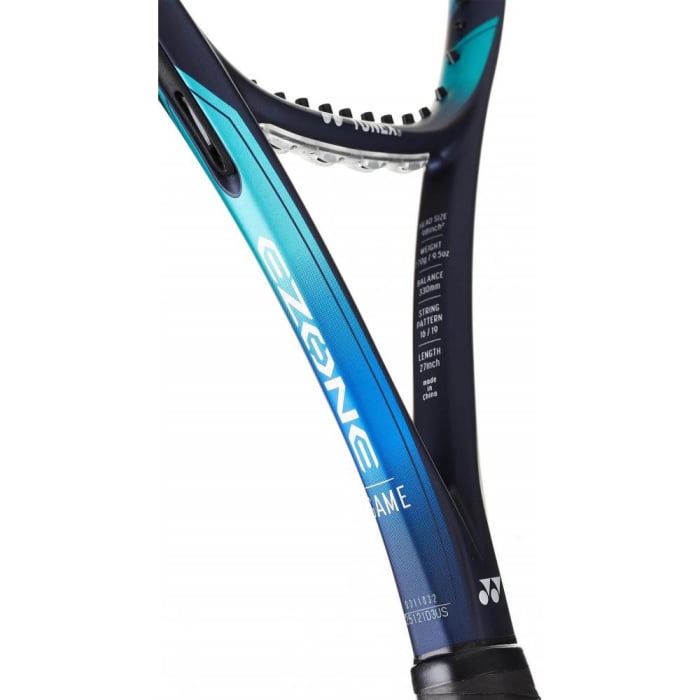 Racheta Yonex Ezone Game 270G Blue 2022 [3]