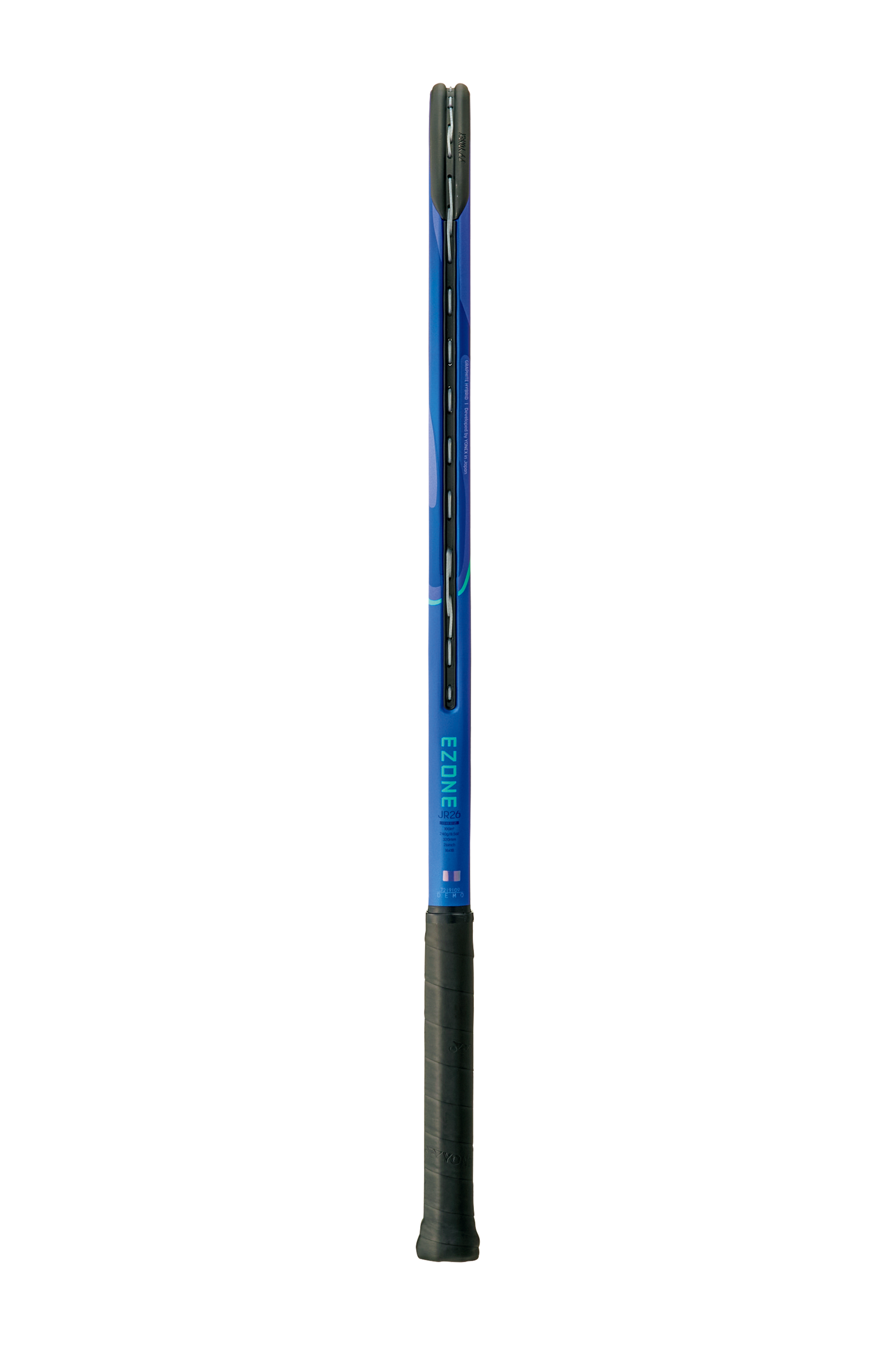 Racheta Tenis Yonex Ezone Jr 26 Blast Blue [2]