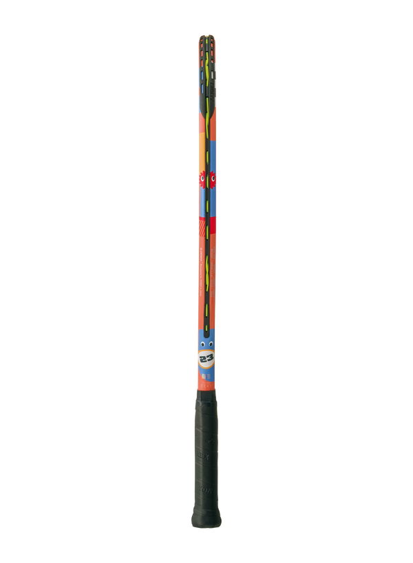 Racheta Tenis Yonex Jr 23 Coral Orange [2]