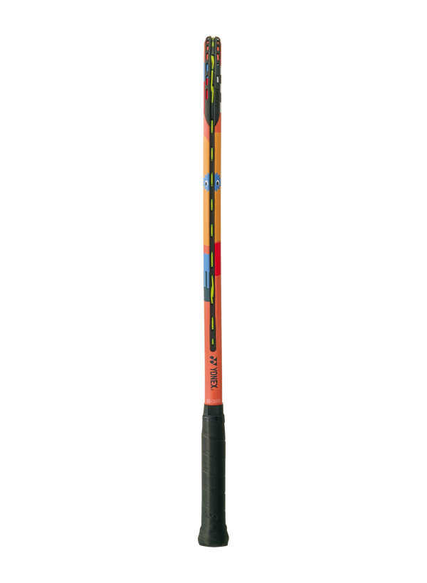 Racheta Tenis Yonex Jr 23 Coral Orange [3]