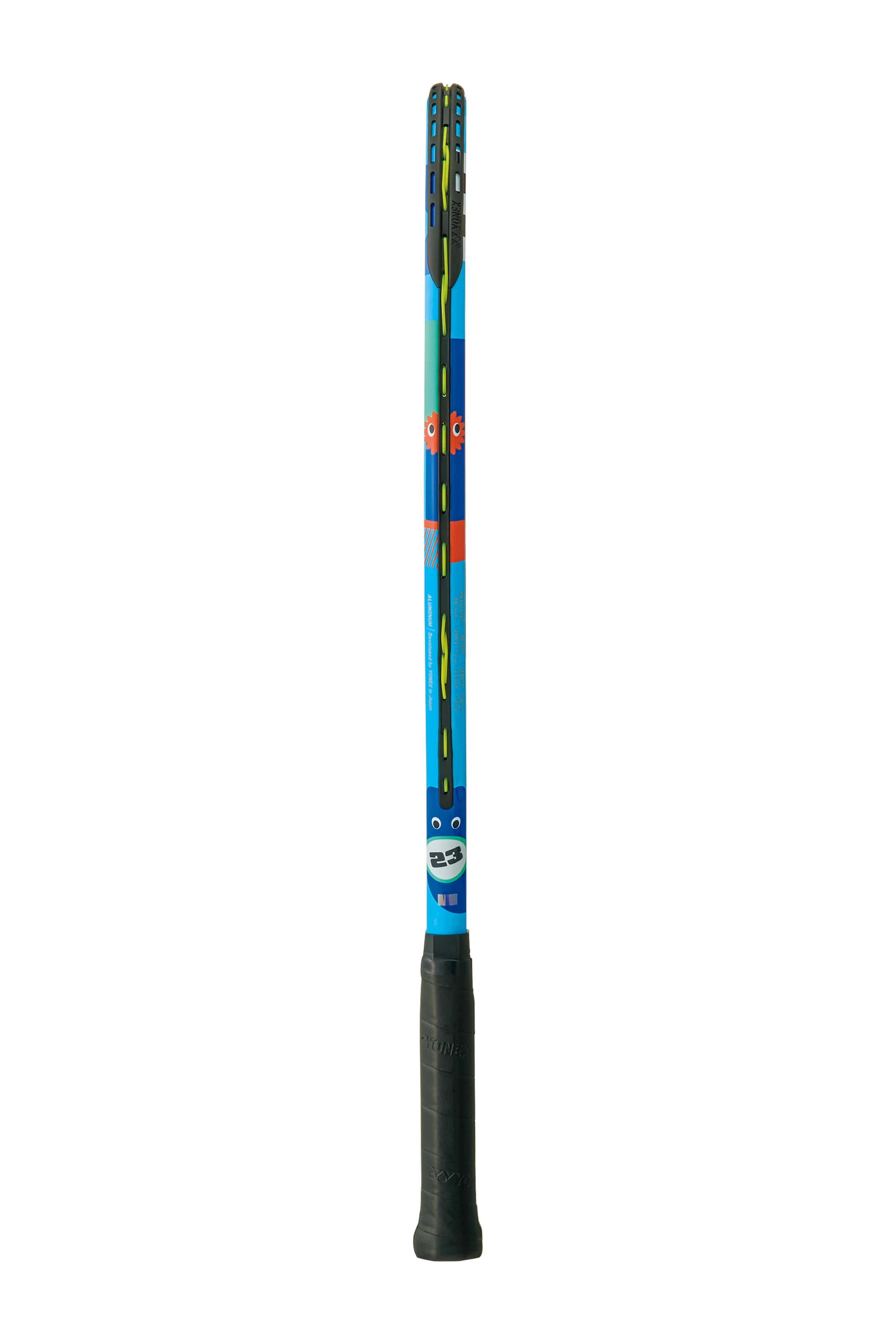 Racheta Tenis Yonex Jr 23 Ocean Blue [2]