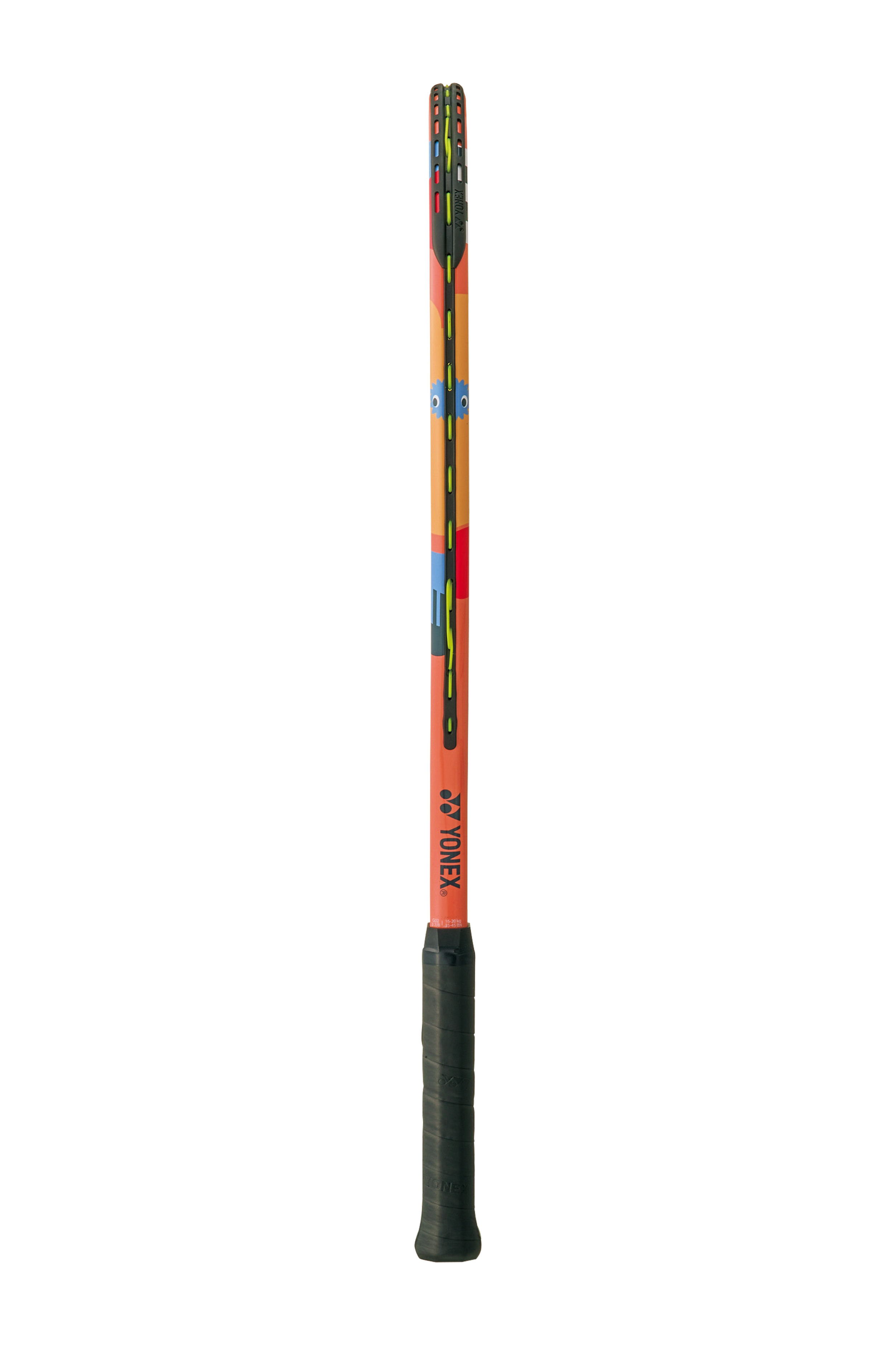 Racheta Tenis Yonex Jr 25 Coral Orange [2]