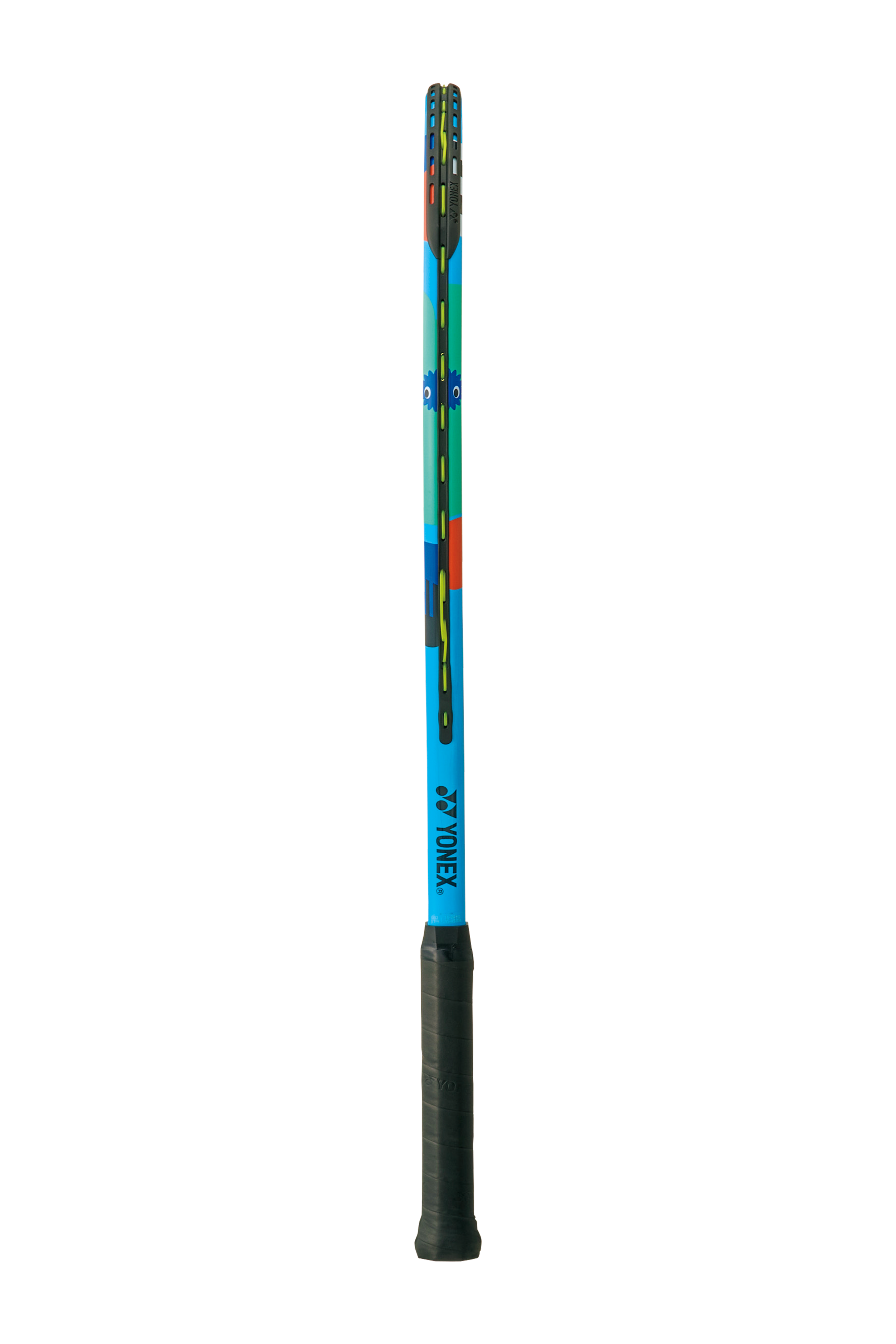 Racheta Tenis Yonex Jr 25 Ocean Blue [2]