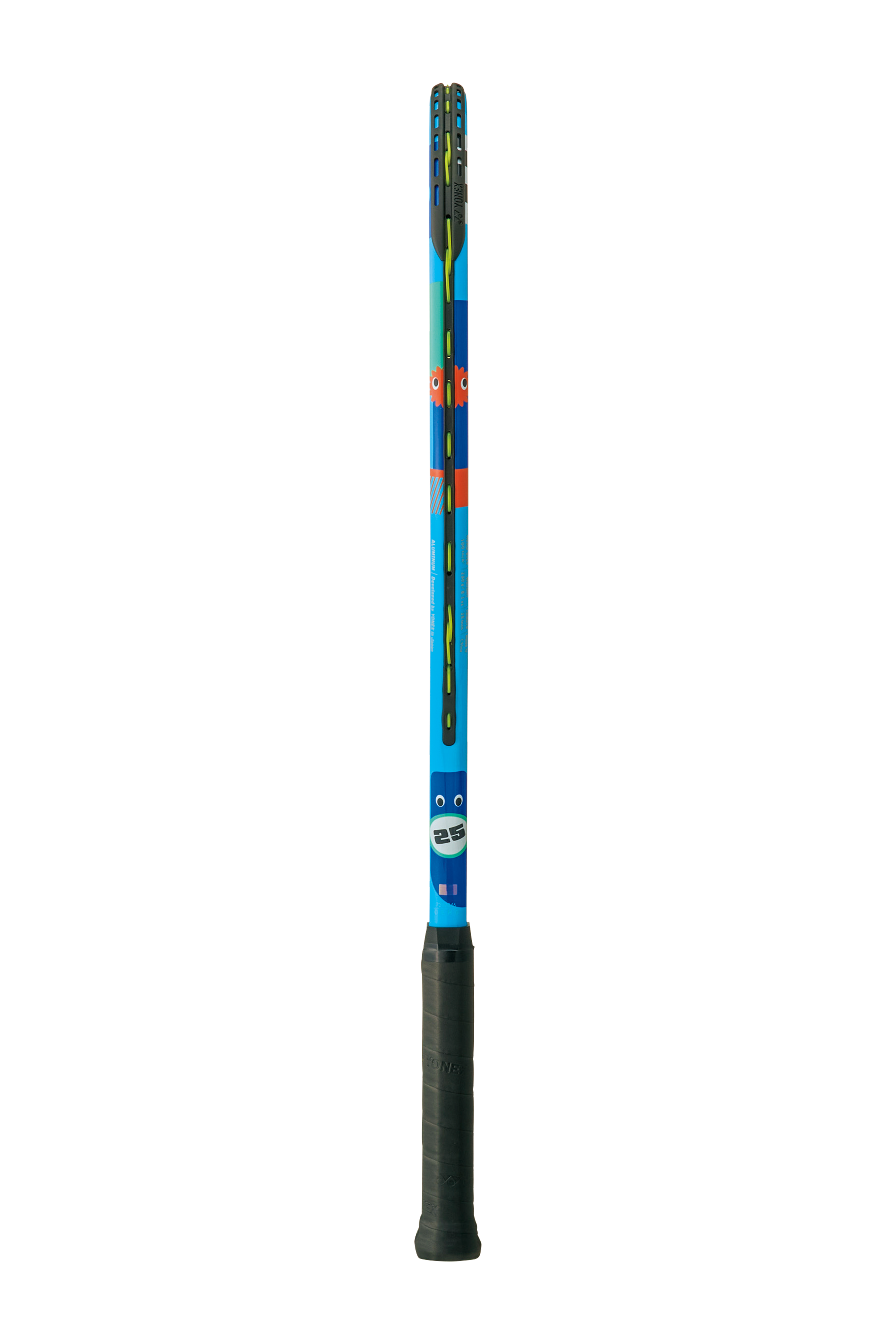 Racheta Tenis Yonex Jr 25 Ocean Blue [3]