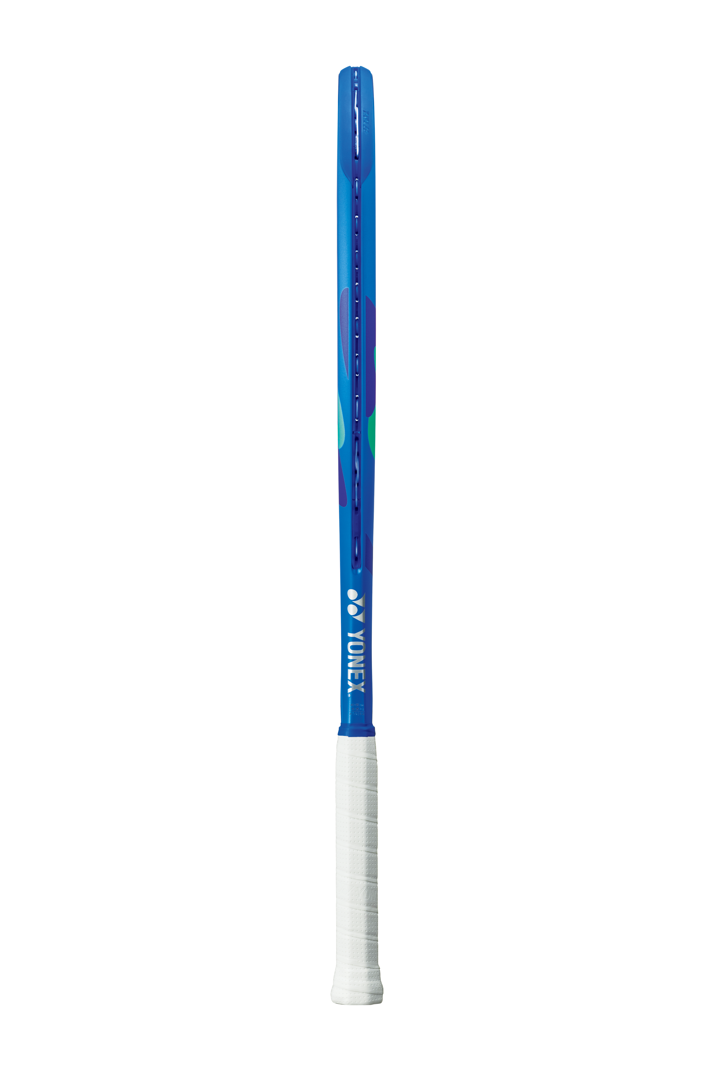 Racheta Yonex New Ezone 100L Blast Blue [3]