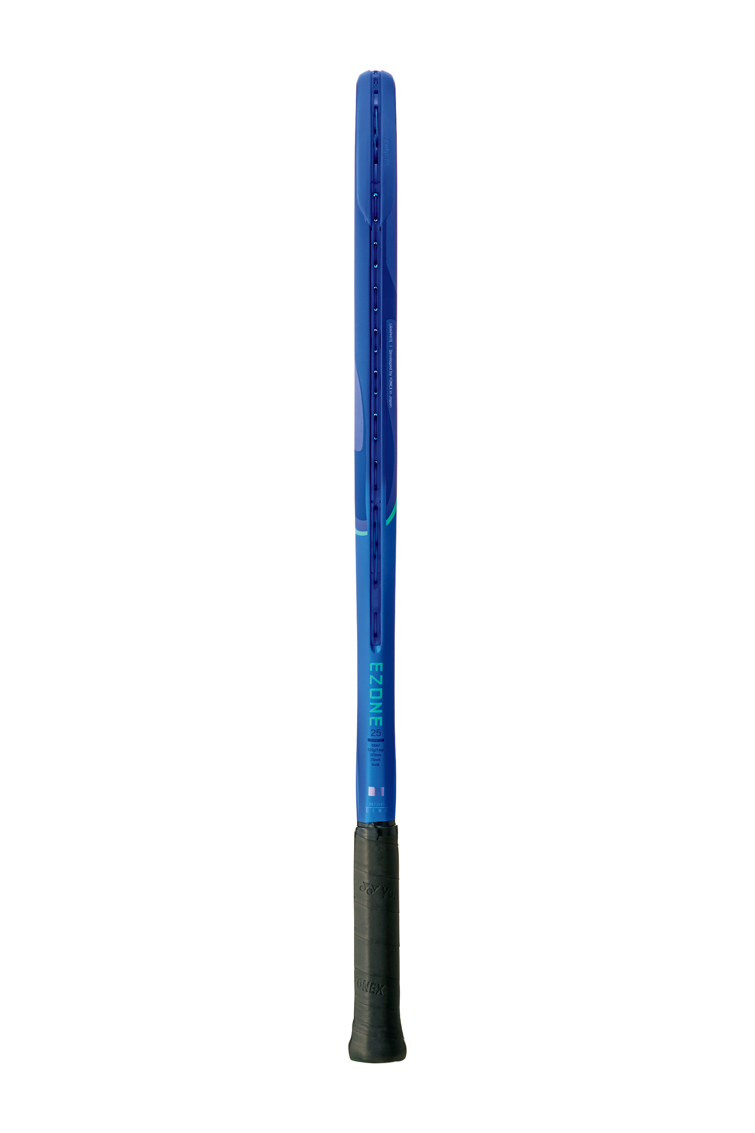 Racheta Tenis Yonex New Ezone 25 Blast Blue [3]