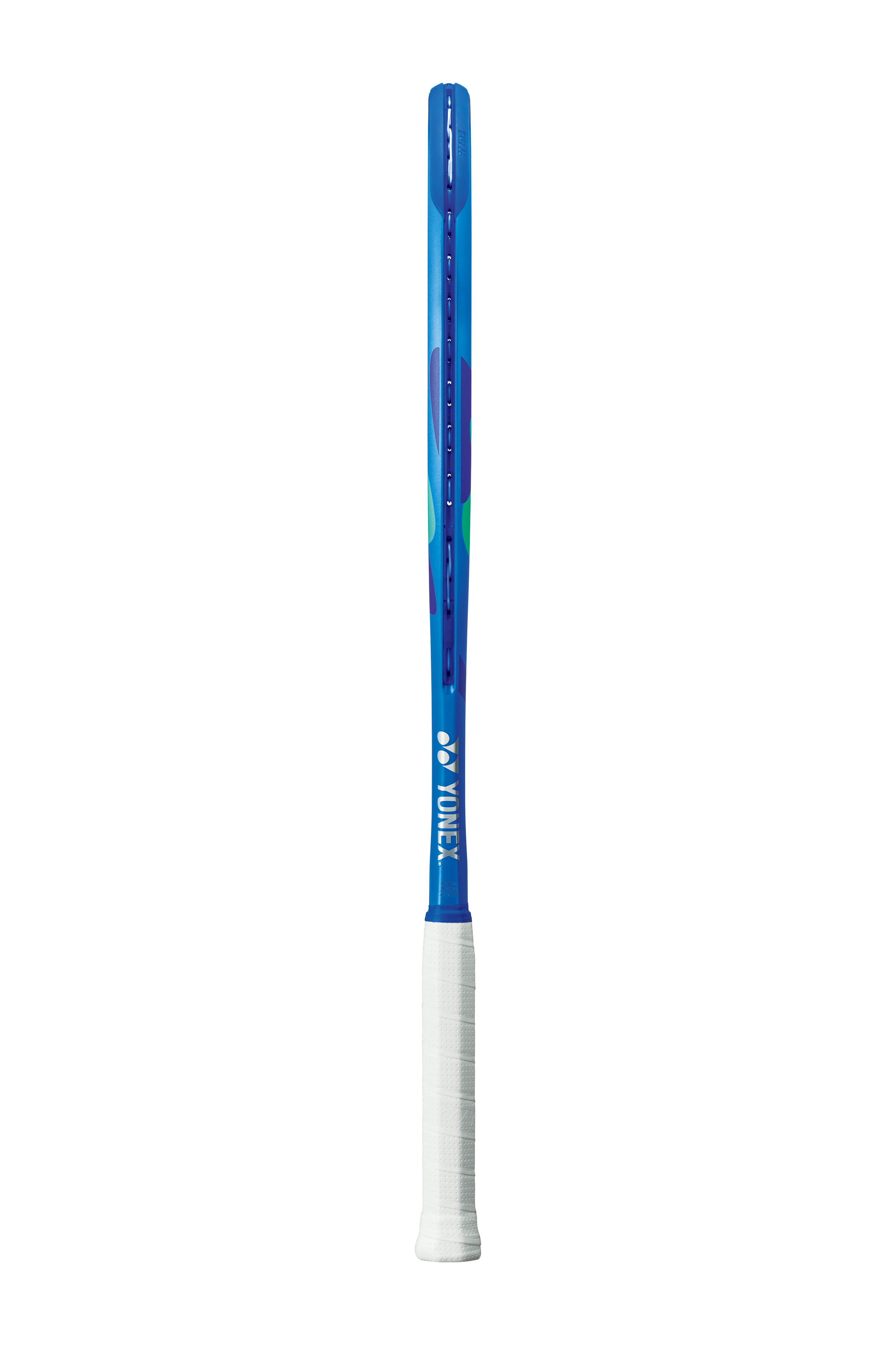 Racheta Yonex New Ezone 98 Blast Blue Test [4]